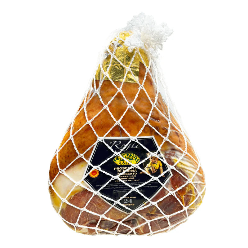 PROSCIUTTO DI PARMA