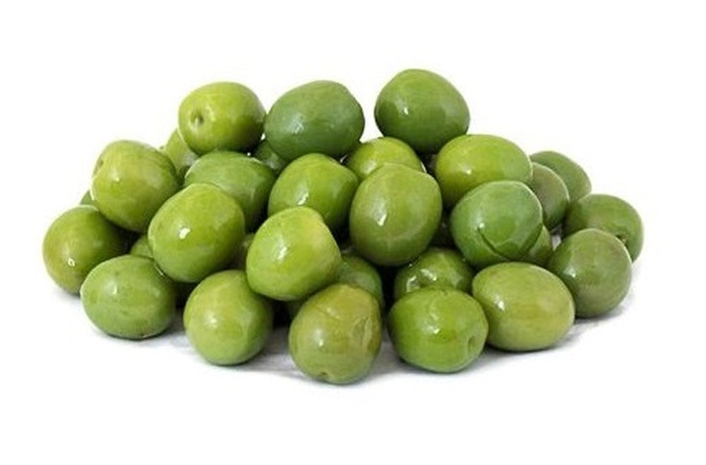 Castelvetrano Olives