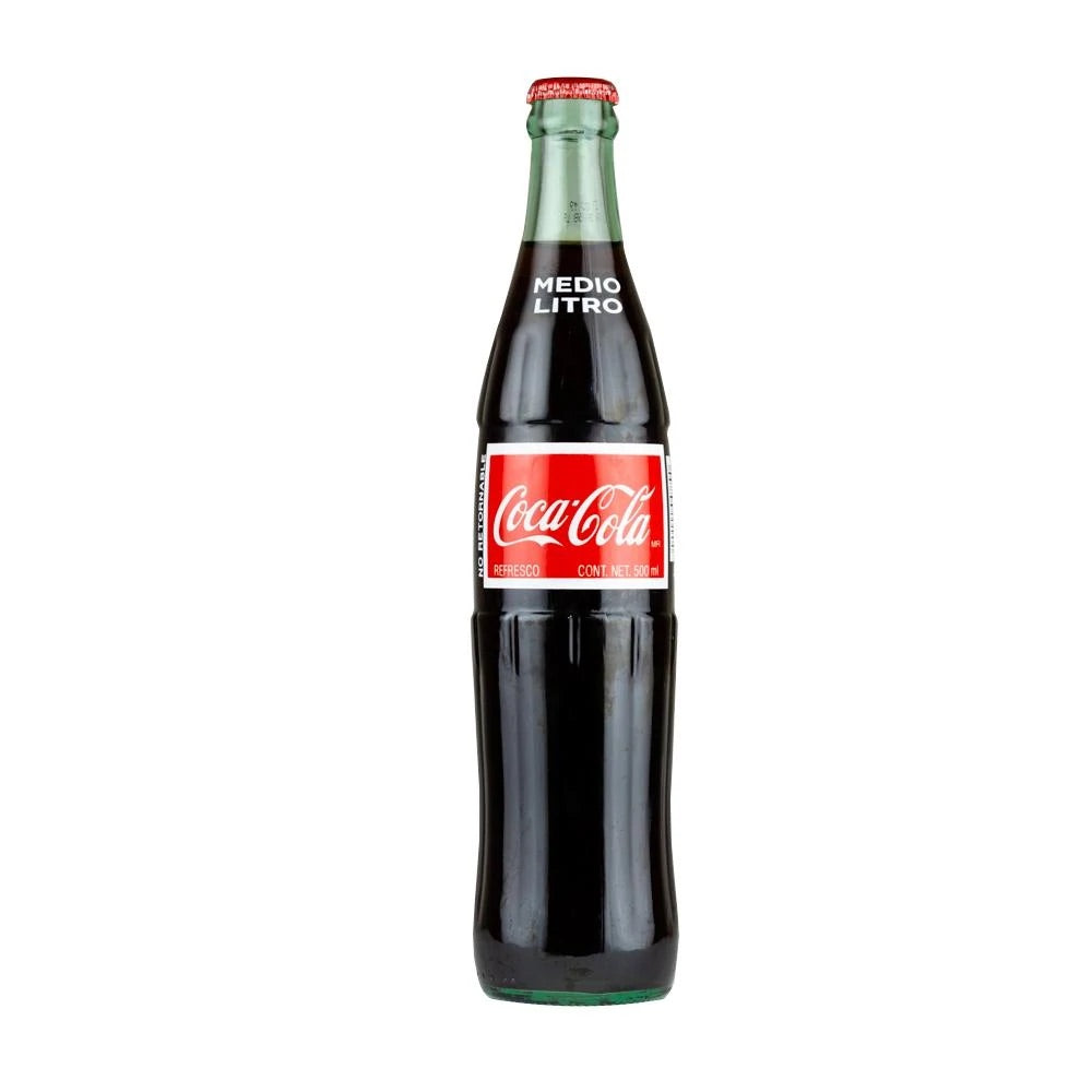 Coca Cola