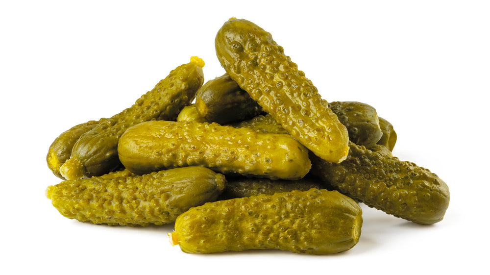 Cornichons (Bulk)