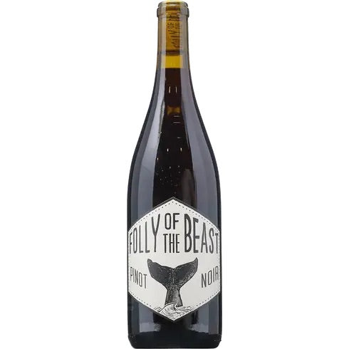 Folly of the Beast Pinot Noir
