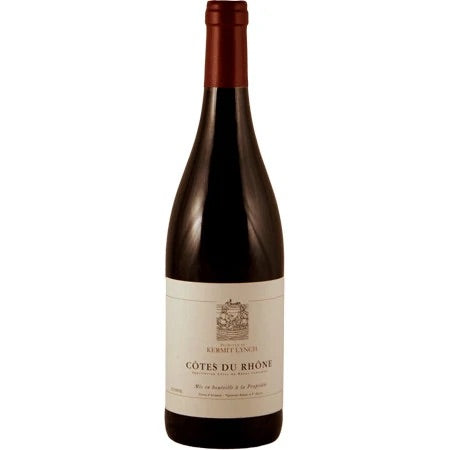 Kermit Lynch Cotes du Rhone
