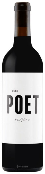 Lost Poet