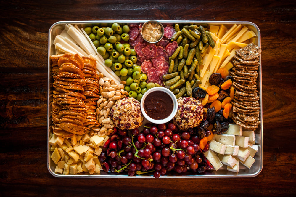 The Monger Select (Medium)