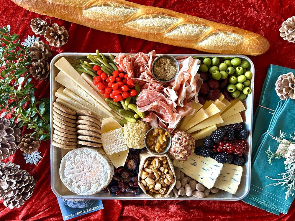 The Holidazzler (Available Until 12/31/25)