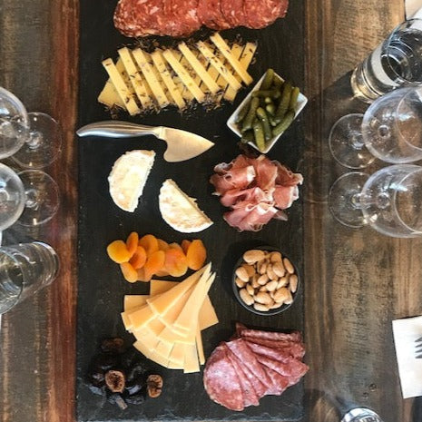 American Cheese Pairing Class | Friday Sept 15, 2023 at 6:30 p.m.