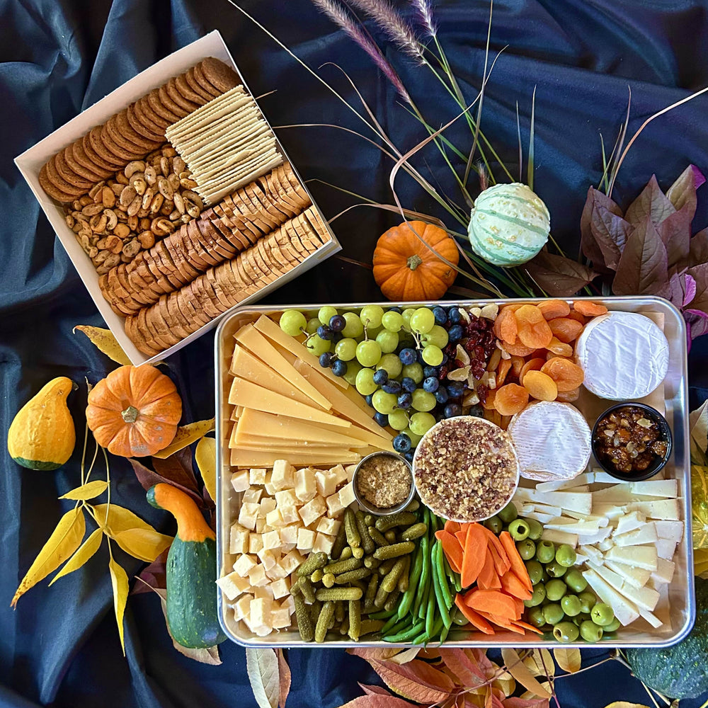 Large Thanksgiver ONLY AVAILABLE 11-25 to 11-27