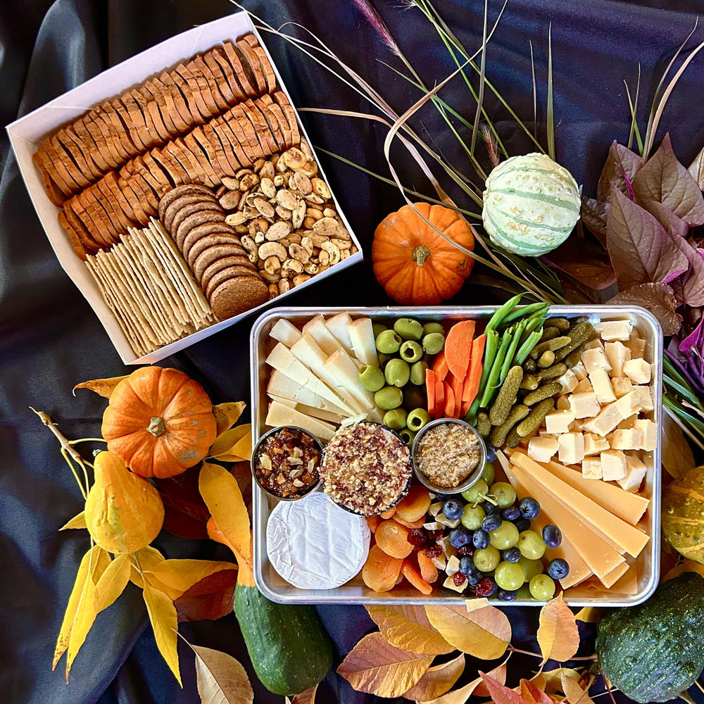 Small Thanksgiver ONLY AVAILABLE 11-25 to 11-27