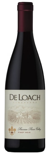 De Loach Pinot Noir