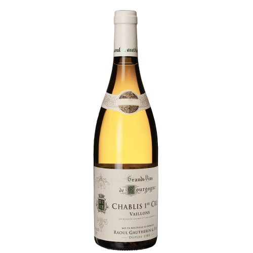 Raoul Gautherin & Fils Chablis
