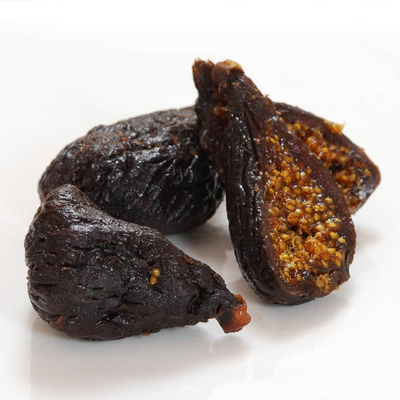 Black Mission Figs