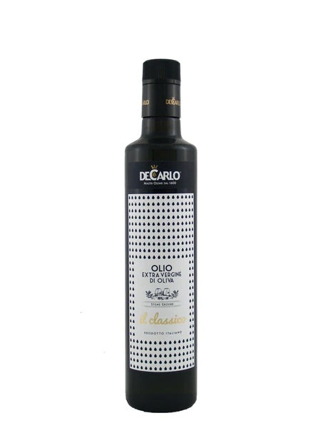 De Carlo Classico Olive Oil