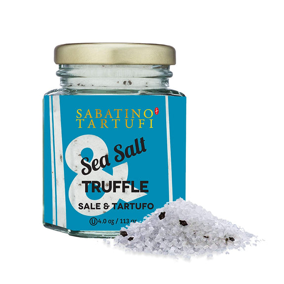 Sabatino Truffle Salt