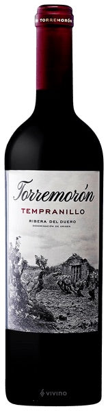 Torremoron Tempranillo